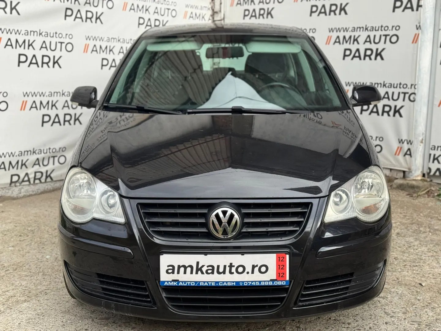 Cumpara/ Vinde online Volkswagen Polo 2006 SH, la cel mai bun pret pentru tine!