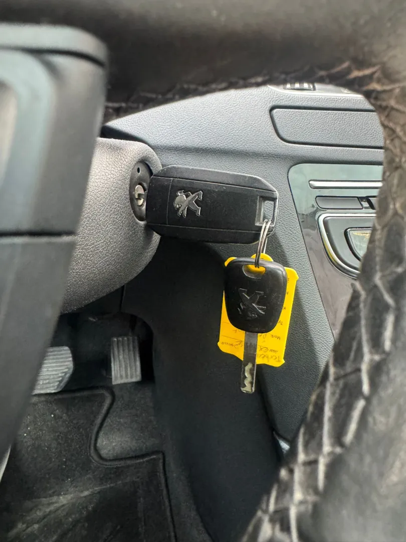 Cumpara/ Vinde online Peugeot 508 2015 SH, la cel mai bun pret pentru tine!