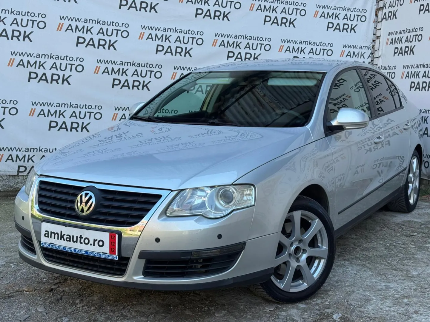 Cumpara/ Vinde online Volkswagen Passat 2010 SH, la cel mai bun pret pentru tine!