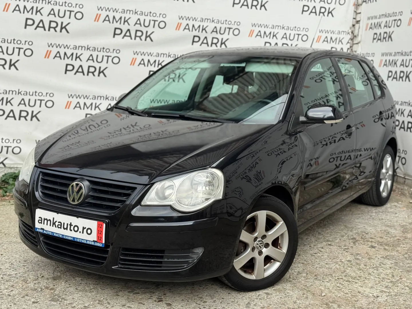 Cumpara/ Vinde online Volkswagen Polo 2006 SH, la cel mai bun pret pentru tine!