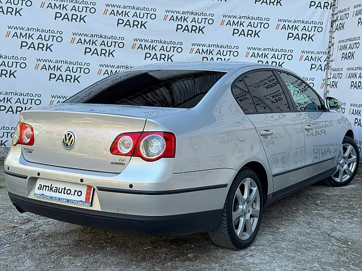 Cumpără / Vinde Volkswagen Passat 2010 SH, la cel mai bun pret pentru tine!