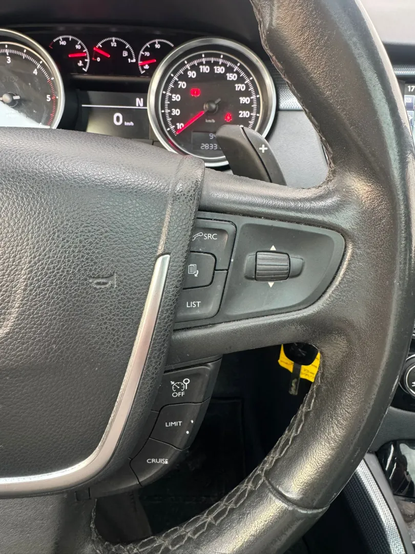 Cumpara/ Vinde online Peugeot 508 2015 SH, la cel mai bun pret pentru tine!