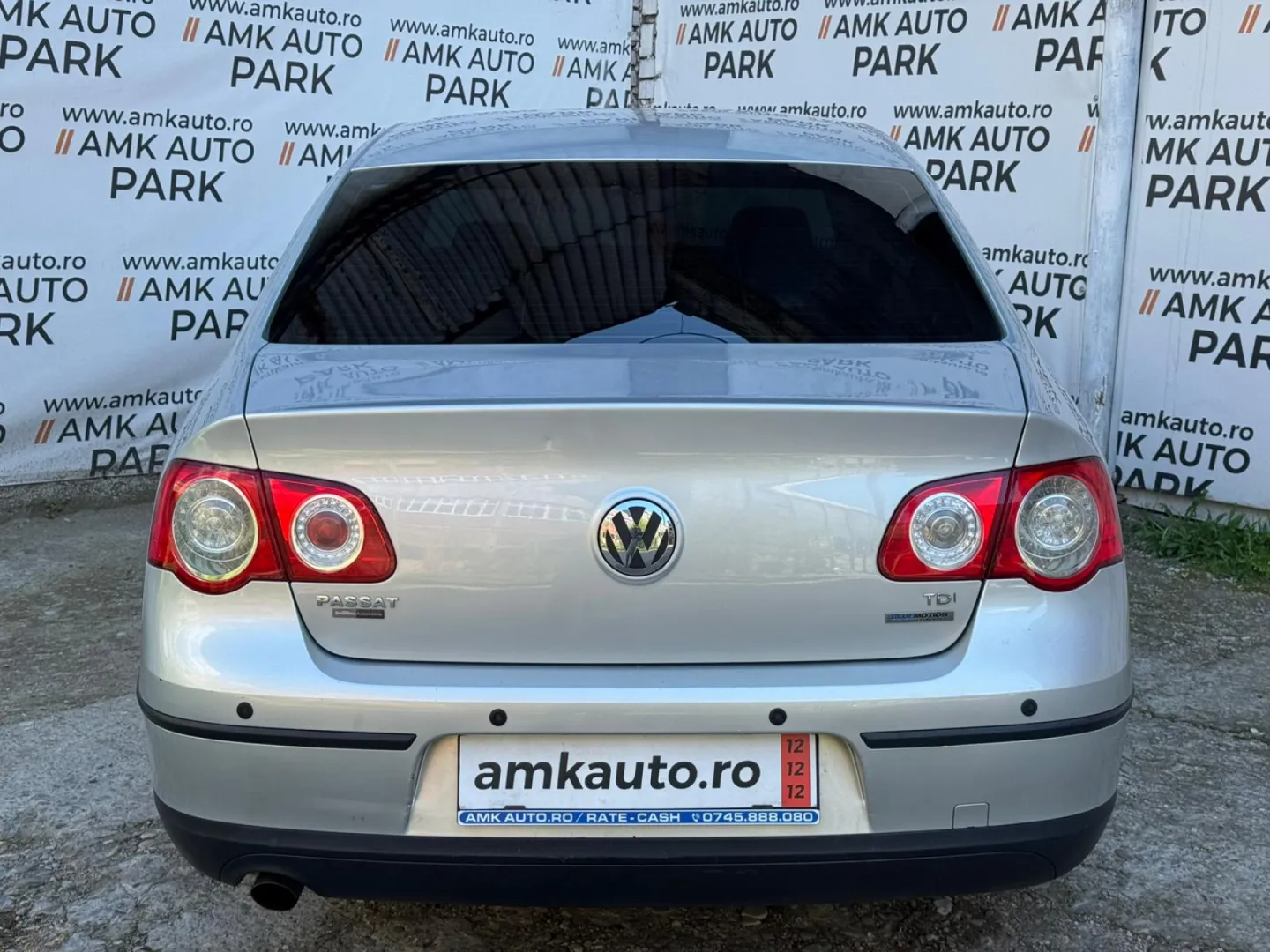 Cumpara/ Vinde online Volkswagen Passat 2010 SH, la cel mai bun pret pentru tine!
