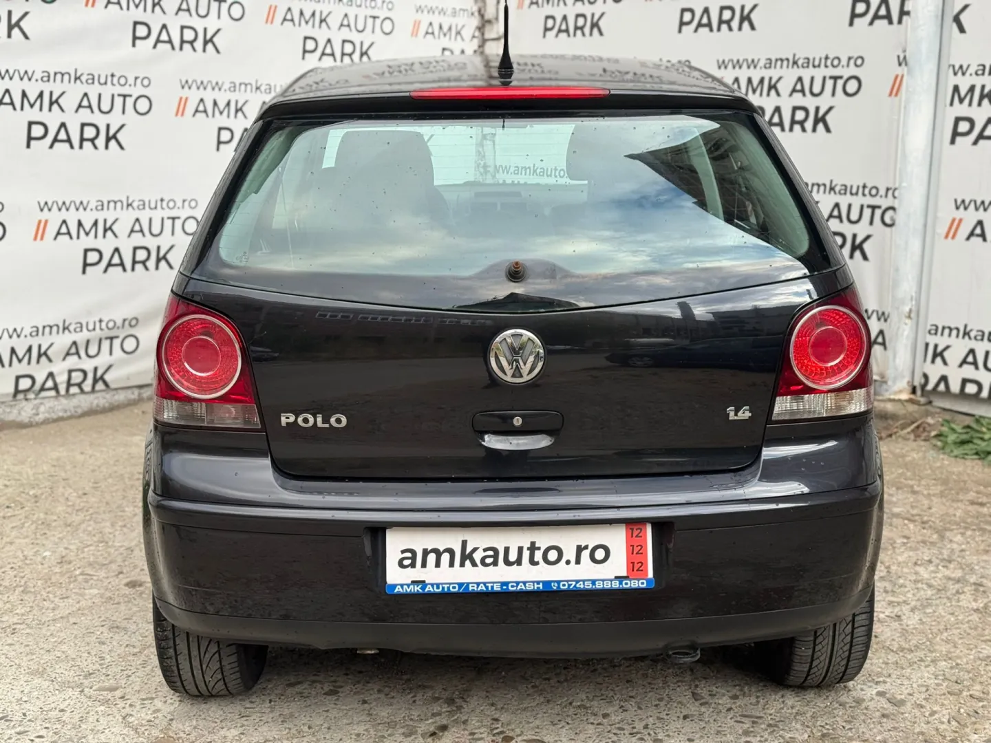 Cumpara/ Vinde online Volkswagen Polo 2006 SH, la cel mai bun pret pentru tine!