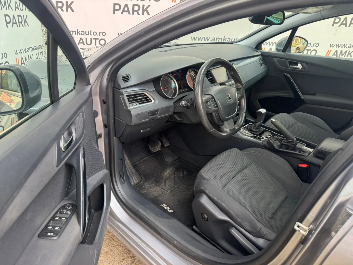 Cumpara/ Vinde online Peugeot 508 2015 SH, la cel mai bun pret pentru tine!