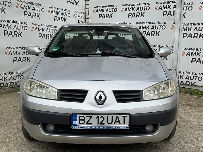 Cumpără / Vinde Renault  Megane 2005 SH, la cel mai bun pret pentru tine!