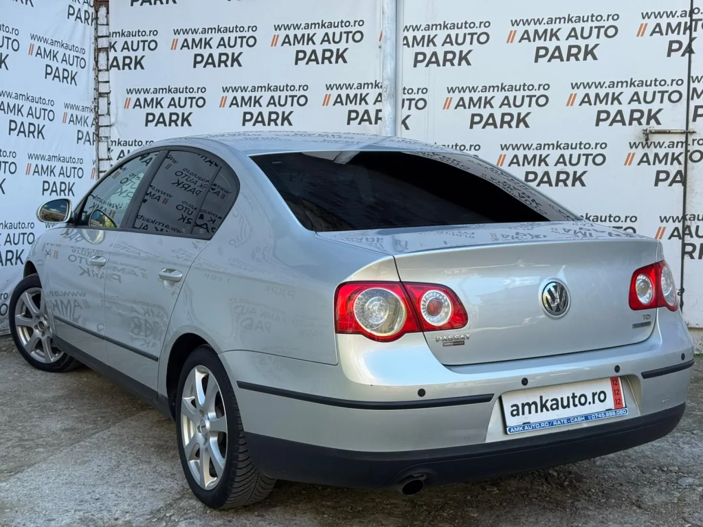 Cumpara/ Vinde online Volkswagen Passat 2010 SH, la cel mai bun pret pentru tine!