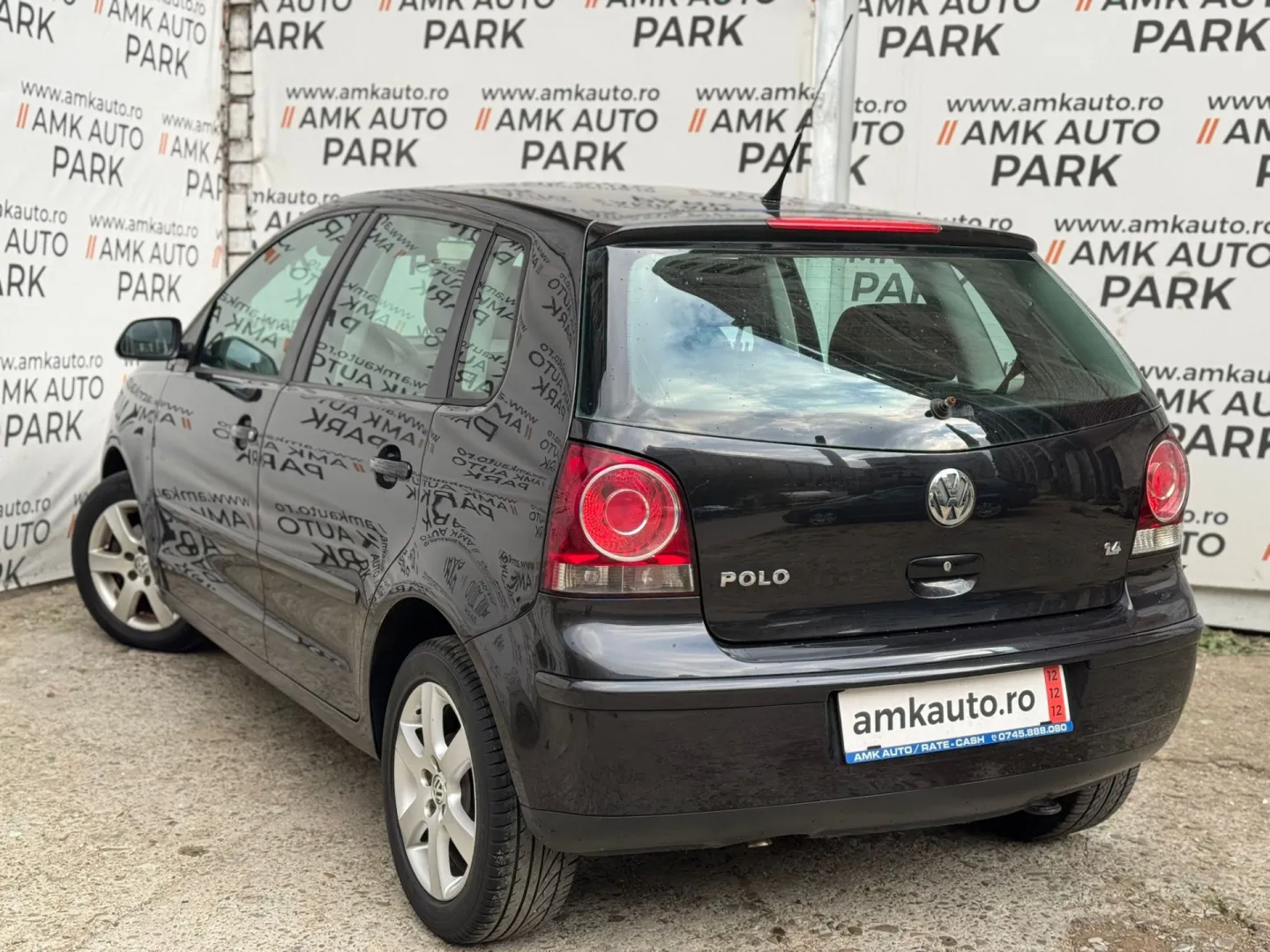 Cumpara/ Vinde online Volkswagen Polo 2006 SH, la cel mai bun pret pentru tine!