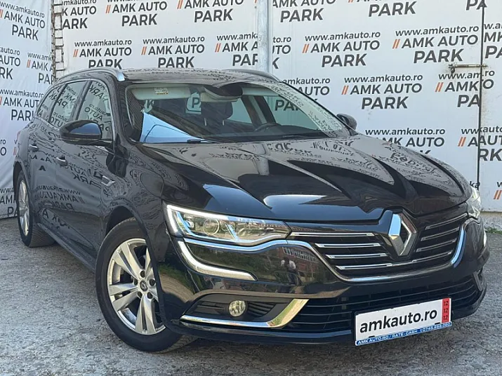 Cumpără / Vinde Renault  Talisman 2017 SH, la cel mai bun pret pentru tine!