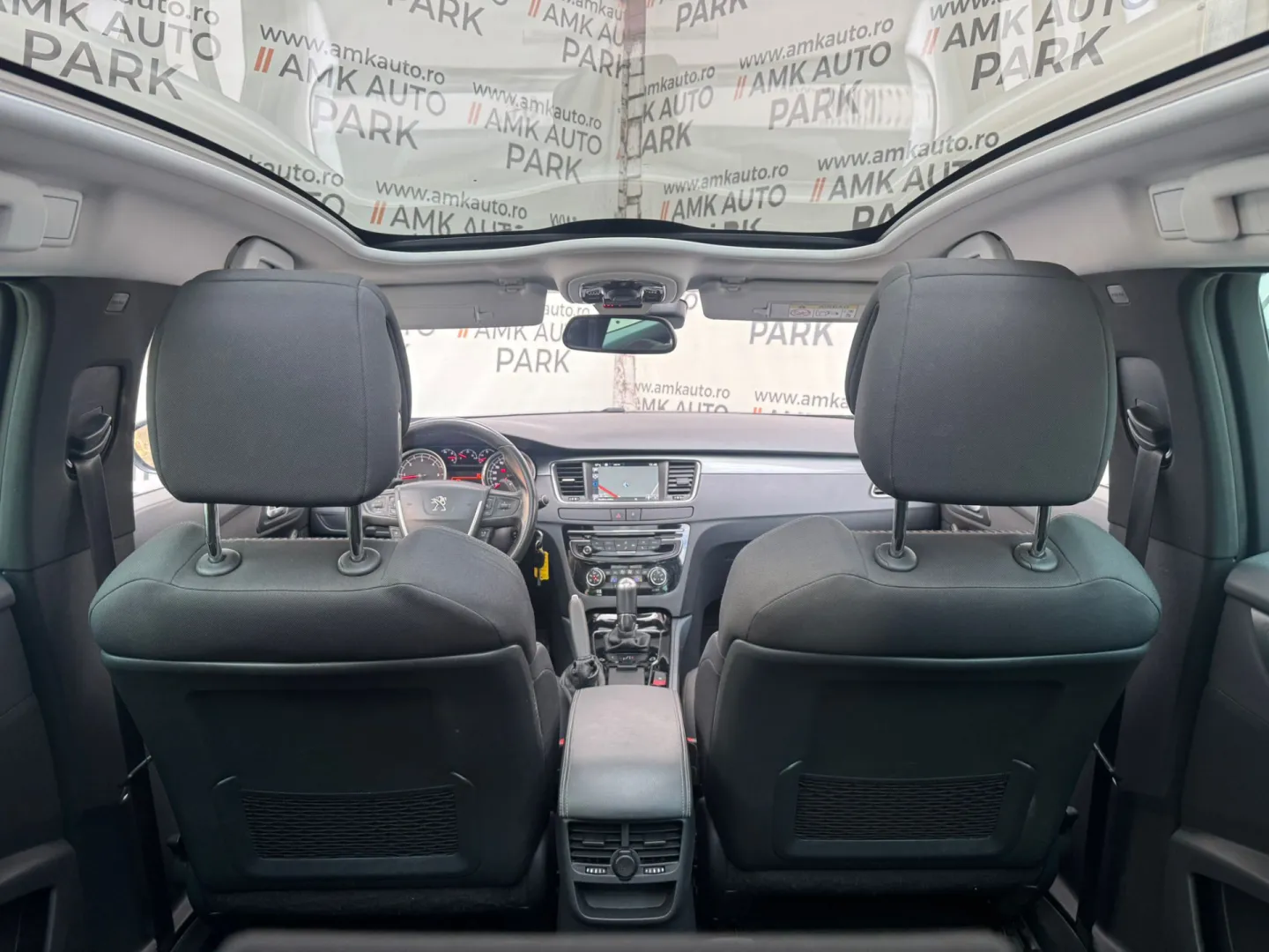 Cumpara/ Vinde online Peugeot 508 2015 SH, la cel mai bun pret pentru tine!