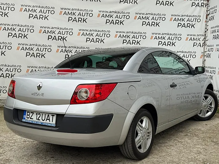 Cumpără / Vinde Renault  Megane 2005 SH, la cel mai bun pret pentru tine!