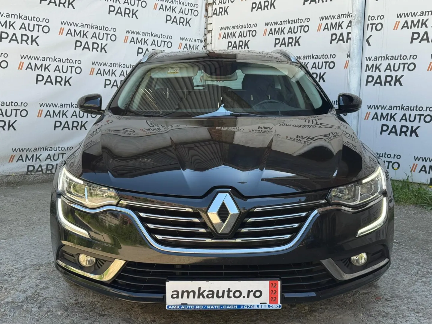 Cumpara/ Vinde online Renault  Talisman 2017 SH, la cel mai bun pret pentru tine!