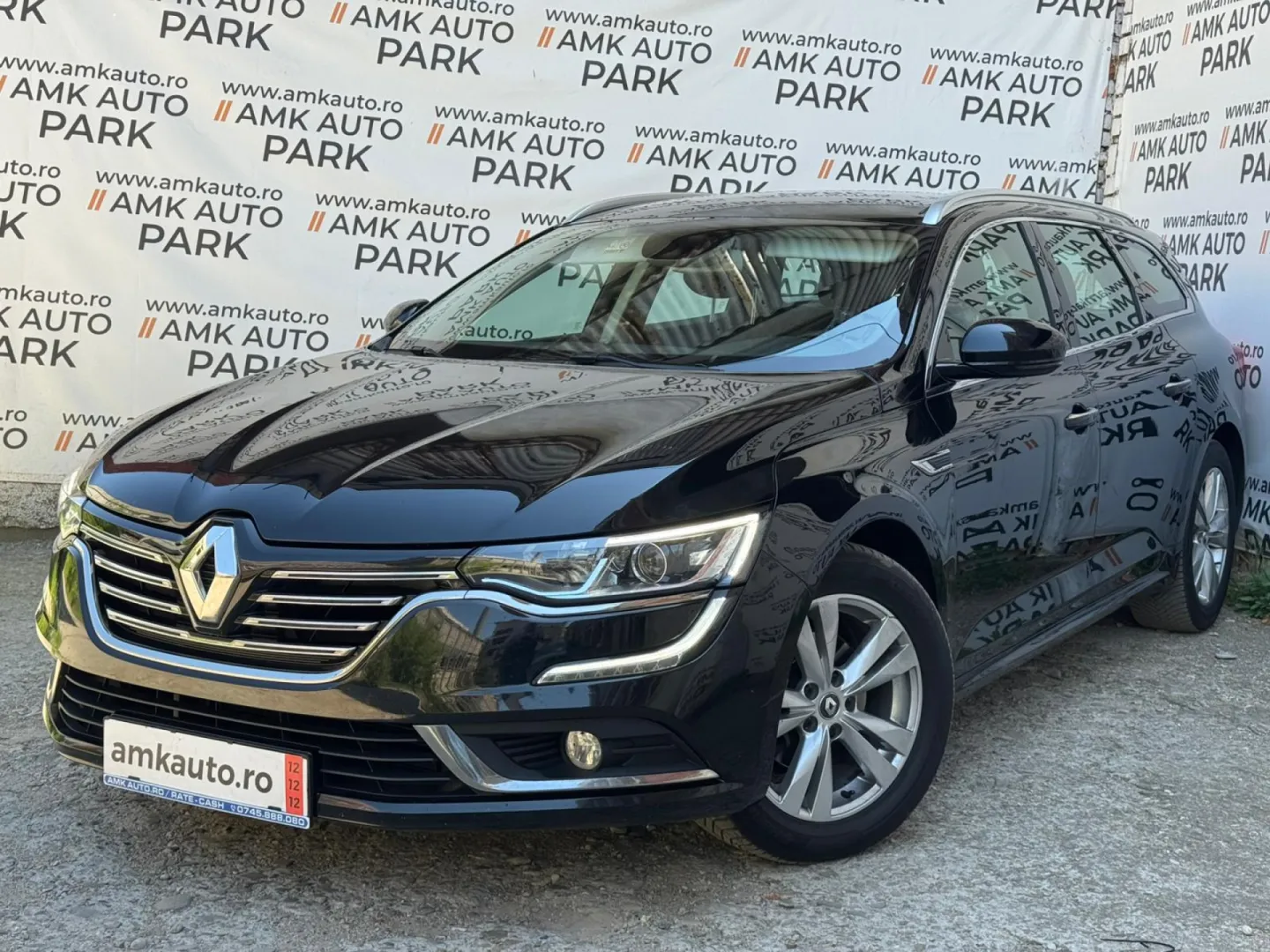 Cumpara/ Vinde online Renault  Talisman 2017 SH, la cel mai bun pret pentru tine!