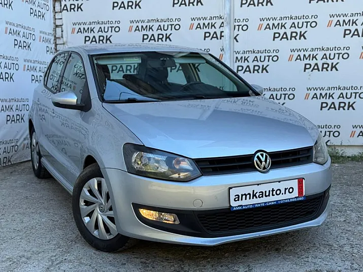 Cumpără / Vinde Volkswagen Polo 2010 SH, la cel mai bun pret pentru tine!