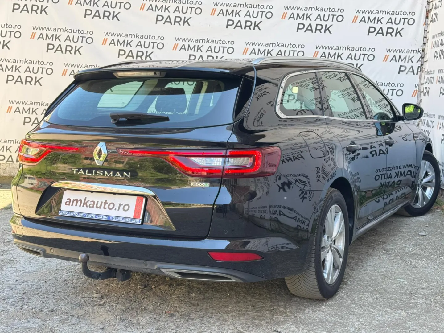 Cumpara/ Vinde online Renault  Talisman 2017 SH, la cel mai bun pret pentru tine!