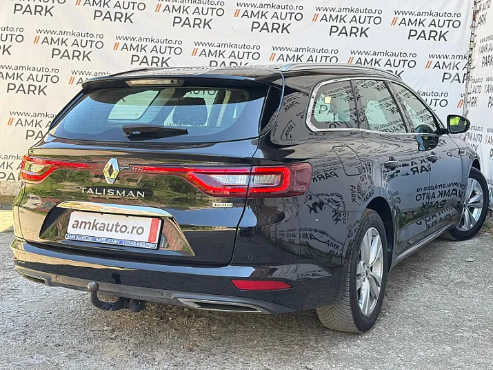 Cumpără / Vinde Renault  Talisman 2017 SH, la cel mai bun pret pentru tine!