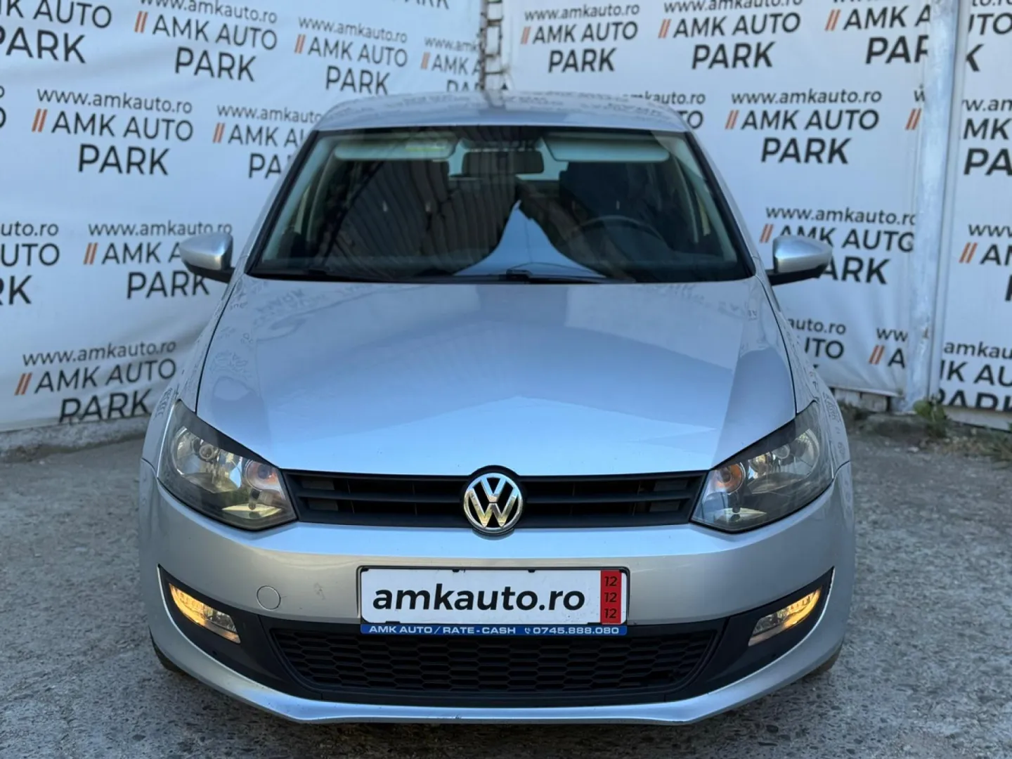 Cumpara/ Vinde online Volkswagen Polo 2010 SH, la cel mai bun pret pentru tine!
