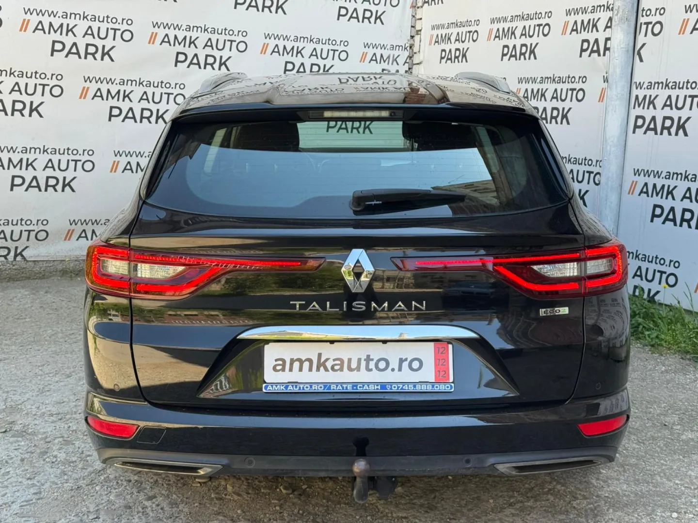 Cumpara/ Vinde online Renault  Talisman 2017 SH, la cel mai bun pret pentru tine!