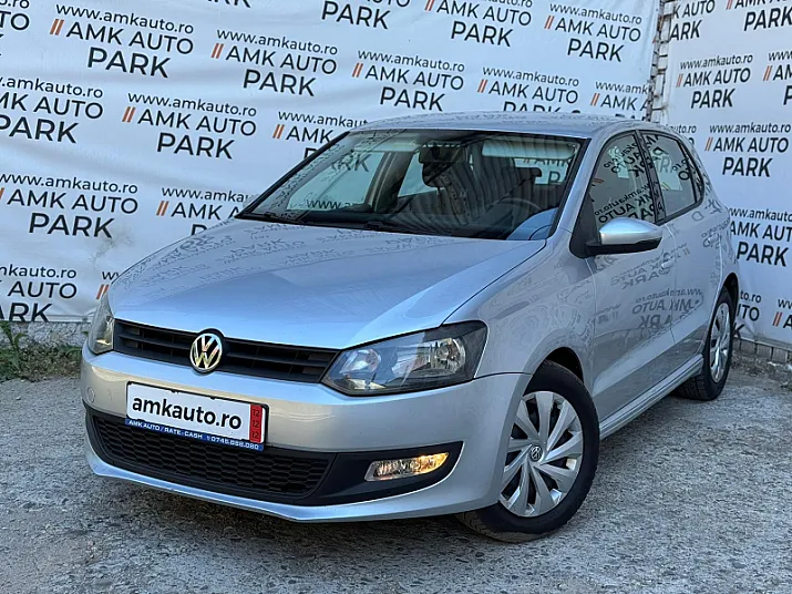 Cumpără / Vinde Volkswagen Polo 2010 SH, la cel mai bun pret pentru tine!
