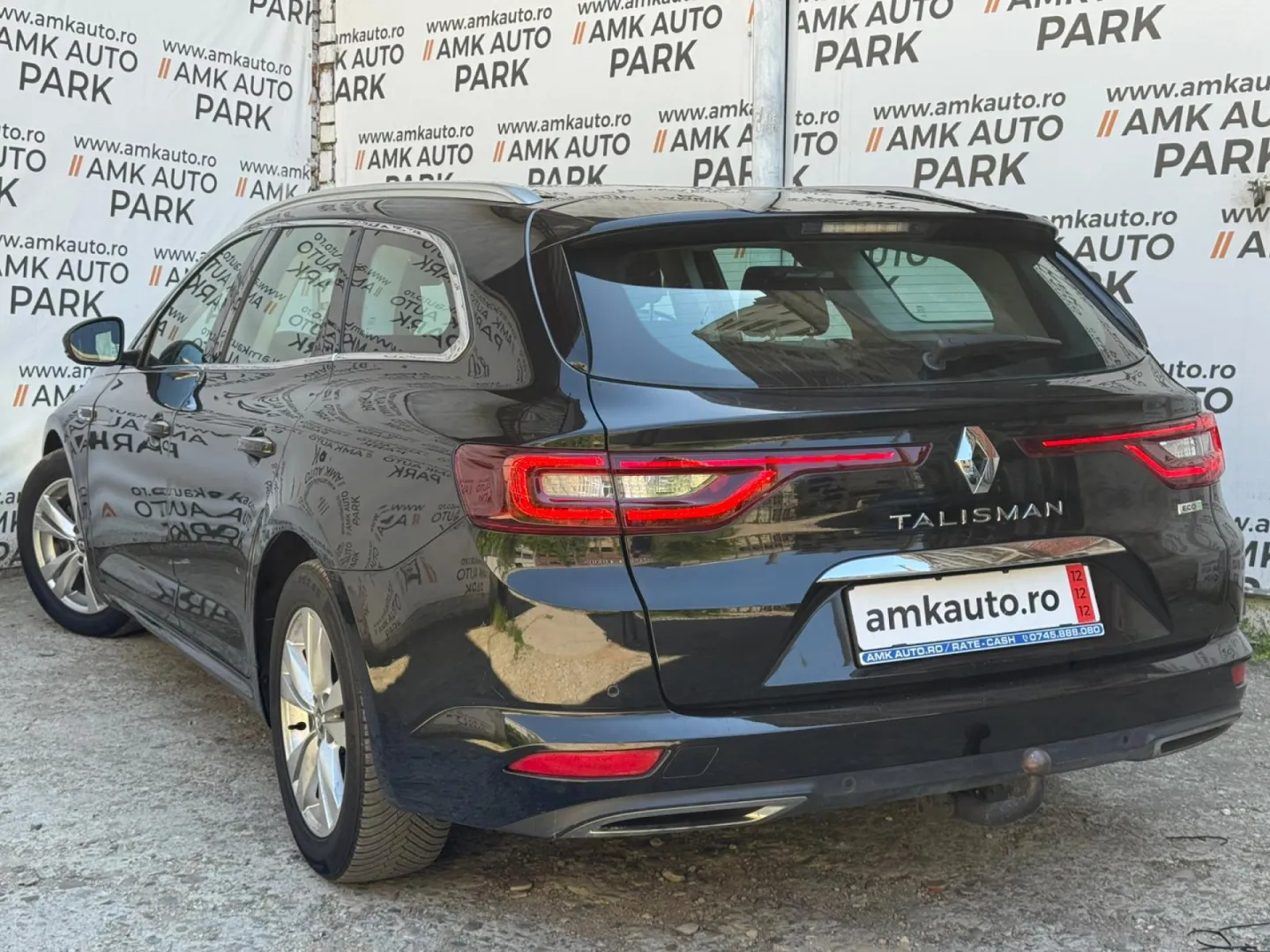 Cumpara/ Vinde online Renault  Talisman 2017 SH, la cel mai bun pret pentru tine!