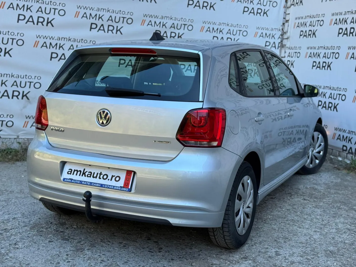 Cumpara/ Vinde online Volkswagen Polo 2010 SH, la cel mai bun pret pentru tine!