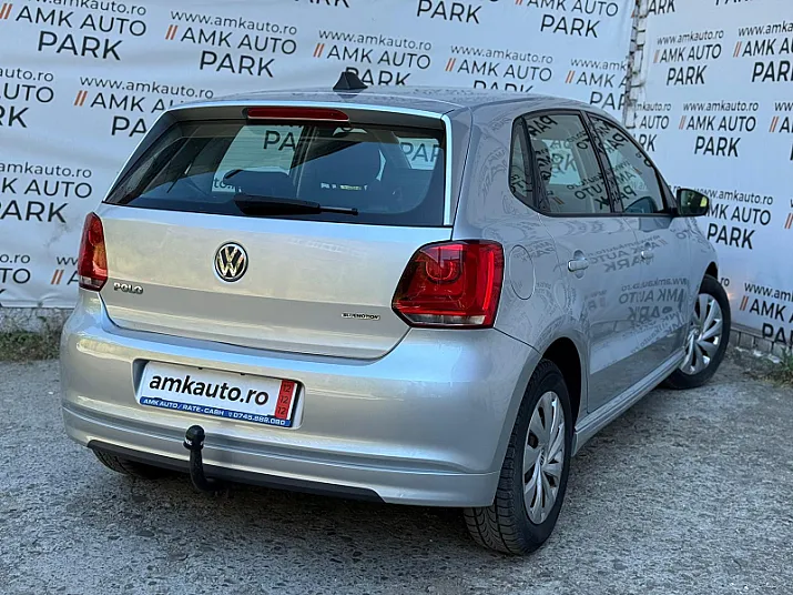 Cumpără / Vinde Volkswagen Polo 2010 SH, la cel mai bun pret pentru tine!