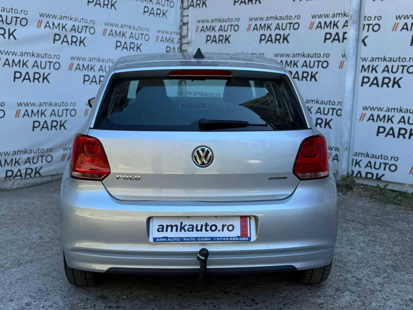 Cumpara/ Vinde online Volkswagen Polo 2010 SH, la cel mai bun pret pentru tine!