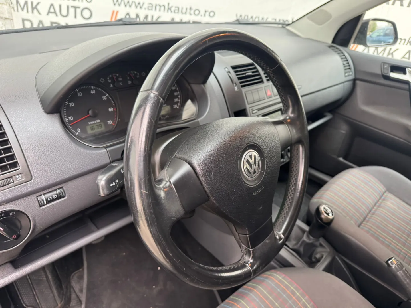 Cumpara/ Vinde online Volkswagen Polo 2006 SH, la cel mai bun pret pentru tine!