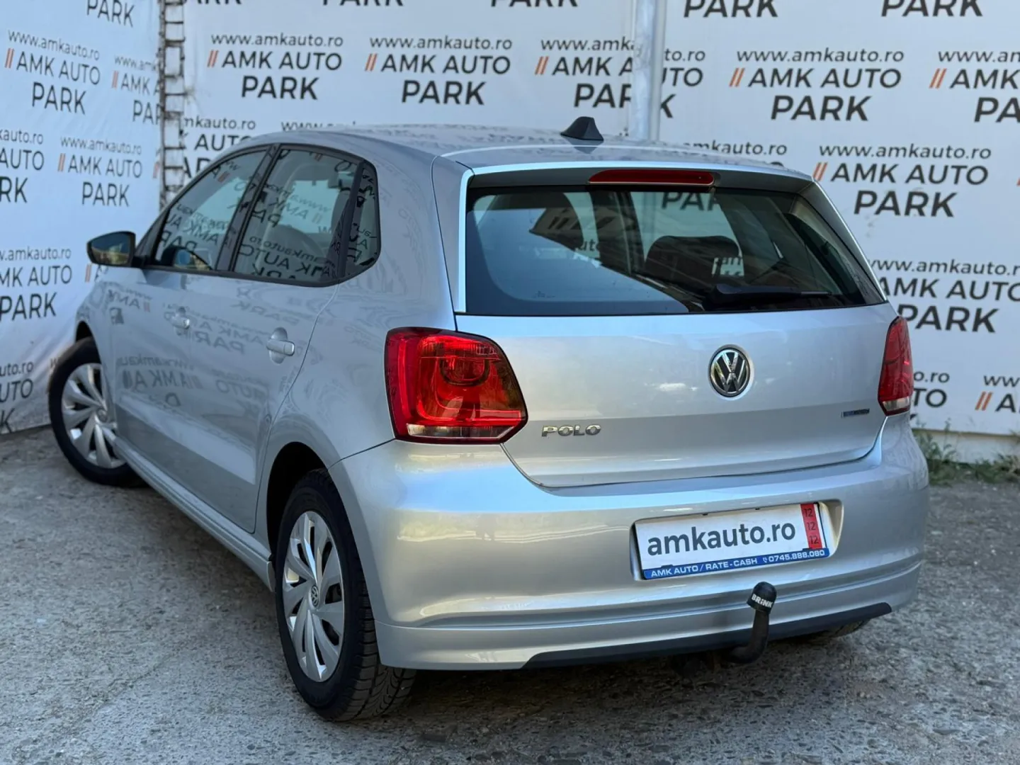 Cumpara/ Vinde online Volkswagen Polo 2010 SH, la cel mai bun pret pentru tine!