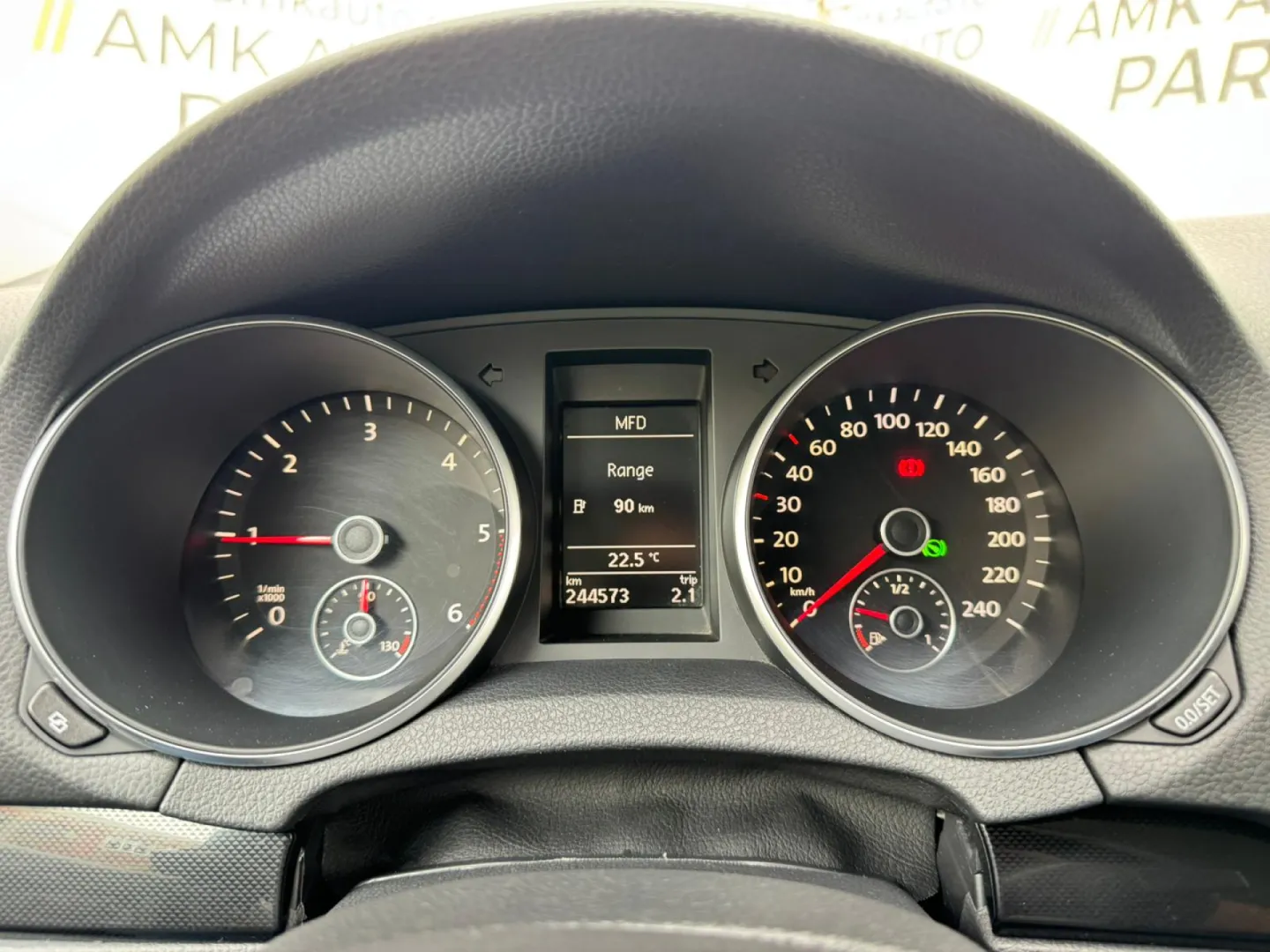 Cumpara/ Vinde online Volkswagen Golf 2010 SH, la cel mai bun pret pentru tine!