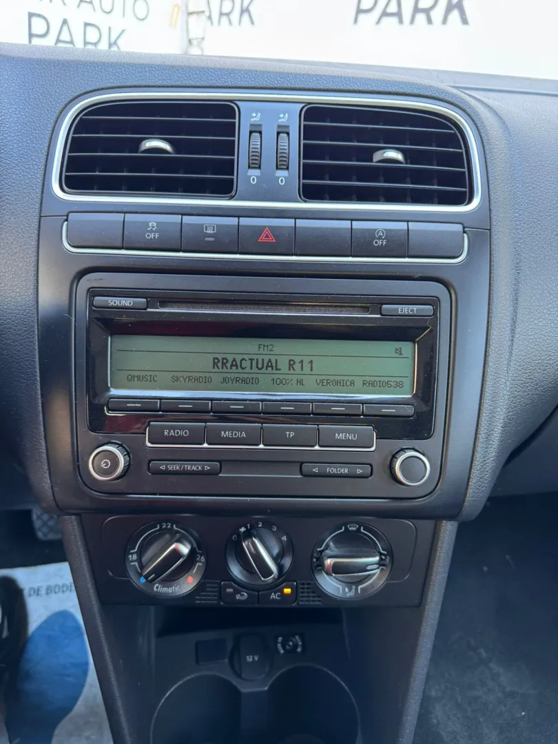 Cumpara/ Vinde online Volkswagen Polo 2010 SH, la cel mai bun pret pentru tine!