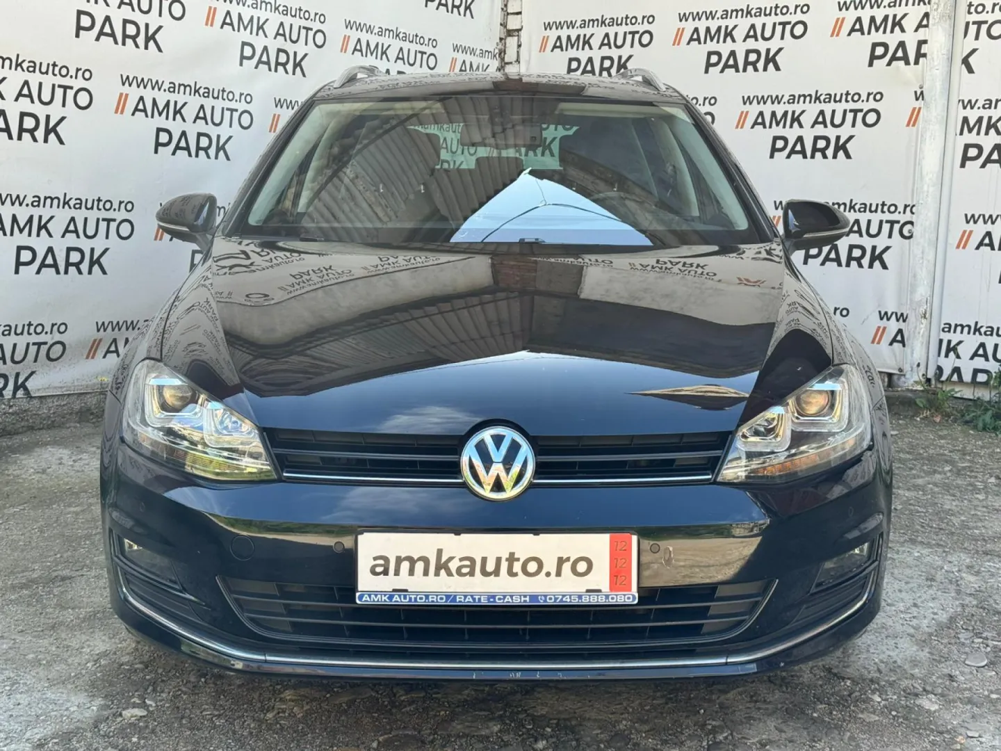 Cumpara/ Vinde online Volkswagen Golf 2015 SH, la cel mai bun pret pentru tine!