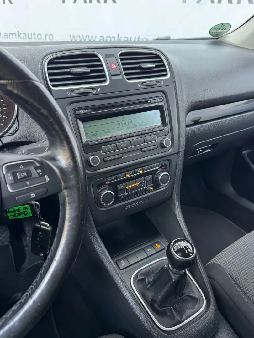 Cumpara/ Vinde online Volkswagen Golf 2011 SH, la cel mai bun pret pentru tine!