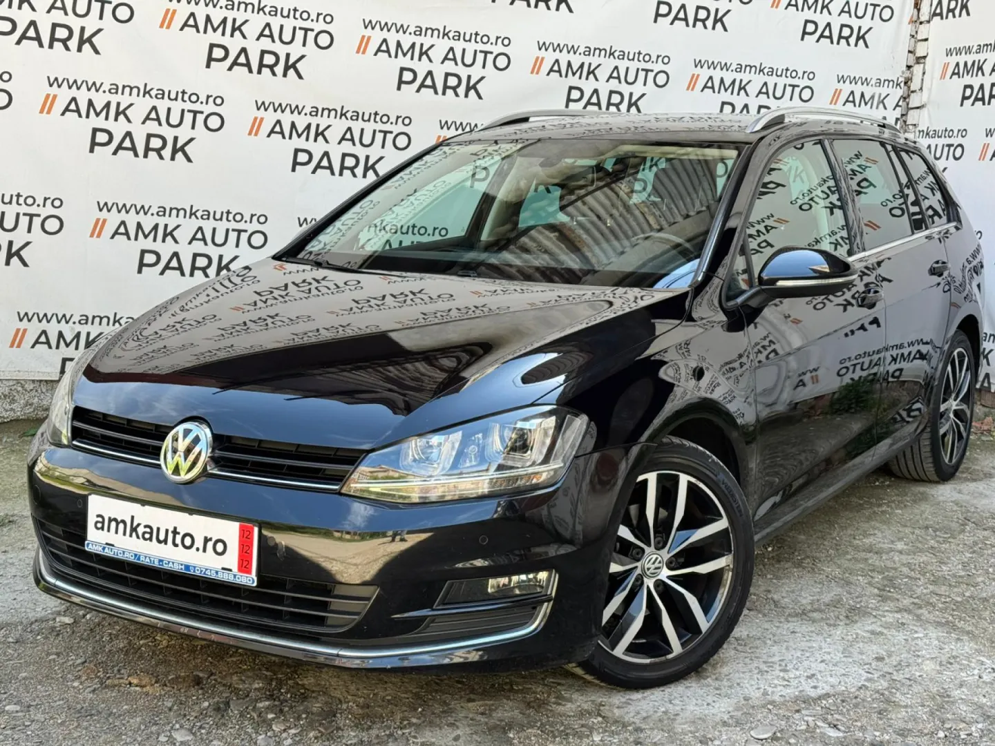 Cumpara/ Vinde online Volkswagen Golf 2015 SH, la cel mai bun pret pentru tine!