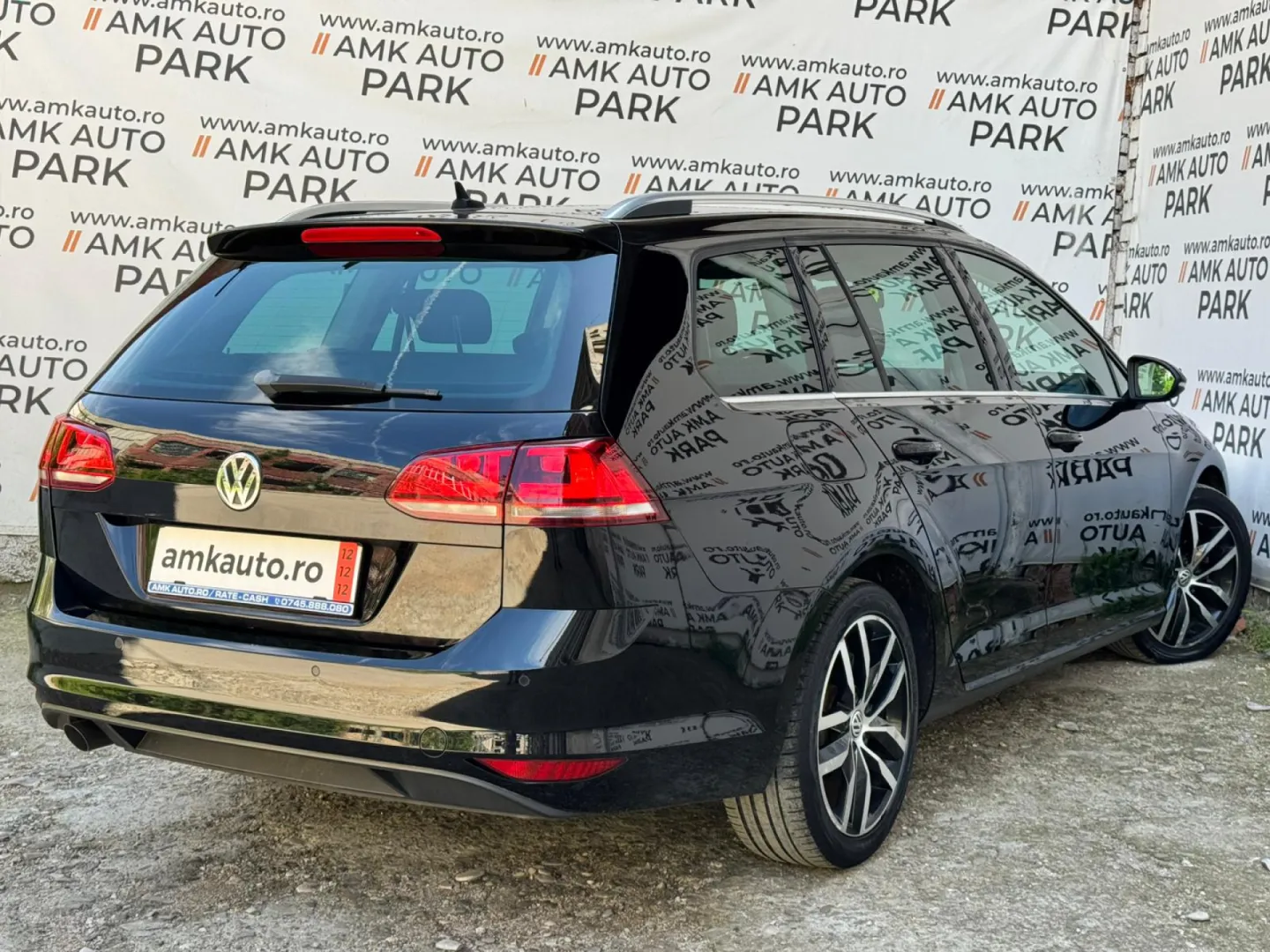 Cumpara/ Vinde online Volkswagen Golf 2015 SH, la cel mai bun pret pentru tine!