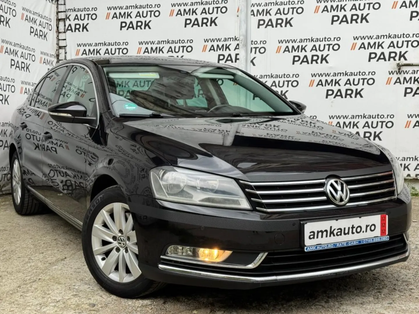 Cumpara/ Vinde online Volkswagen Passat 2011 SH, la cel mai bun pret pentru tine!