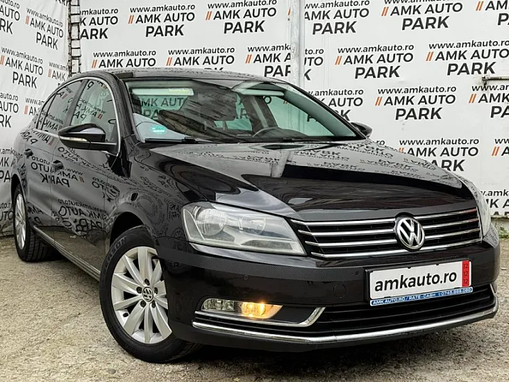 Cumpără / Vinde Volkswagen Passat 2011 SH, la cel mai bun pret pentru tine!