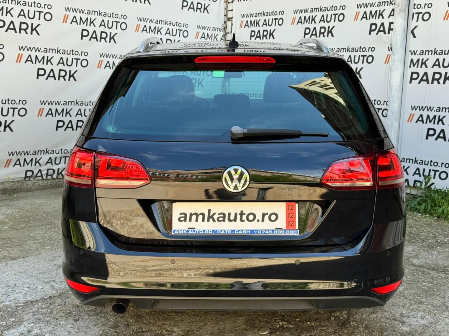 Cumpara/ Vinde online Volkswagen Golf 2015 SH, la cel mai bun pret pentru tine!