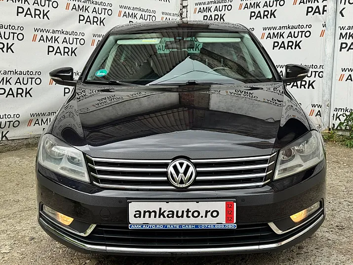Cumpără / Vinde Volkswagen Passat 2011 SH, la cel mai bun pret pentru tine!