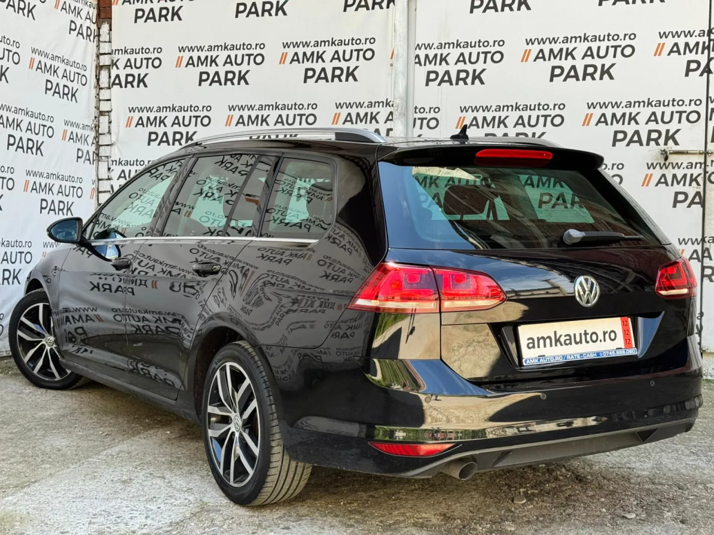 Cumpara/ Vinde online Volkswagen Golf 2015 SH, la cel mai bun pret pentru tine!