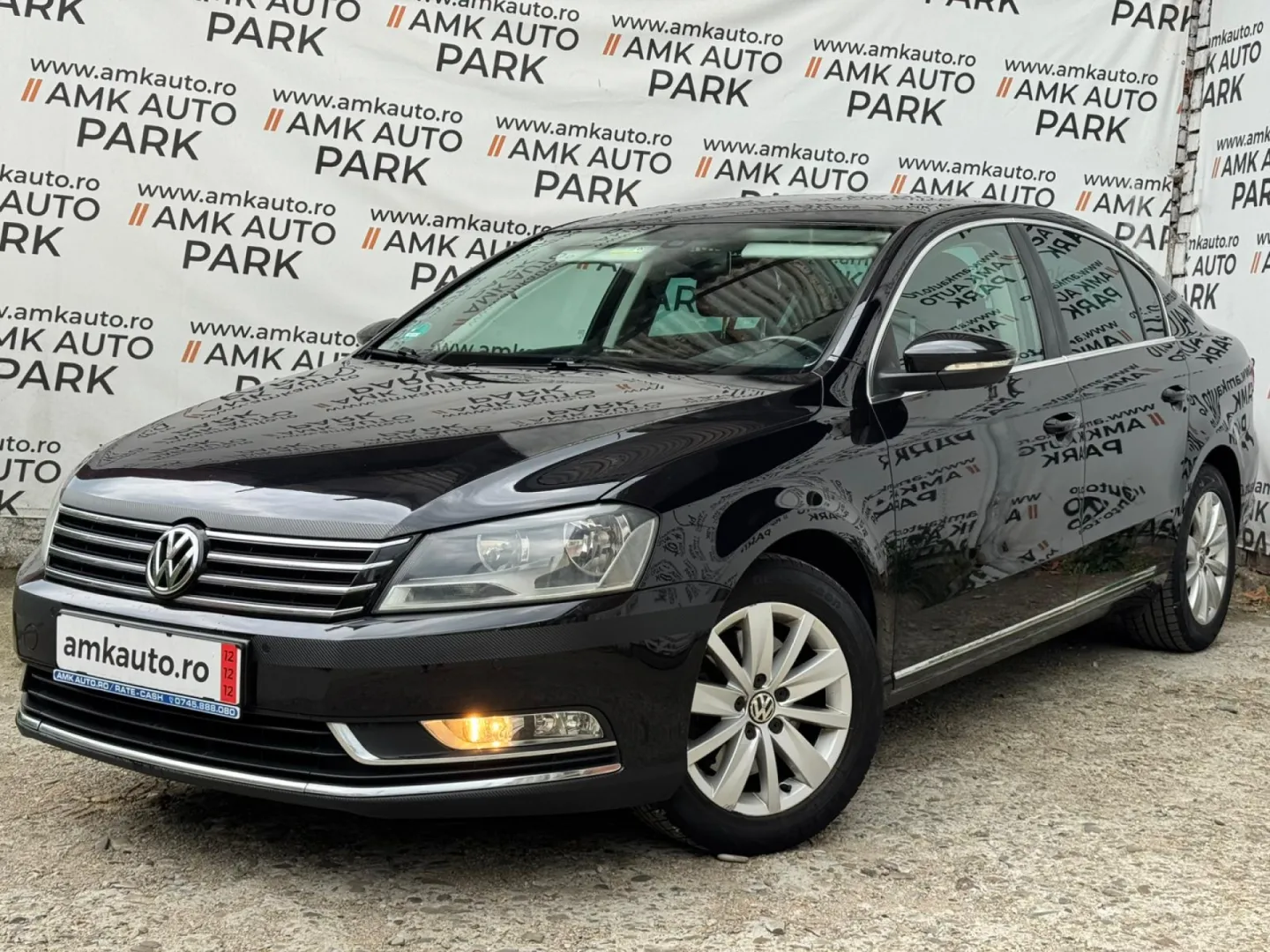 Cumpara/ Vinde online Volkswagen Passat 2011 SH, la cel mai bun pret pentru tine!