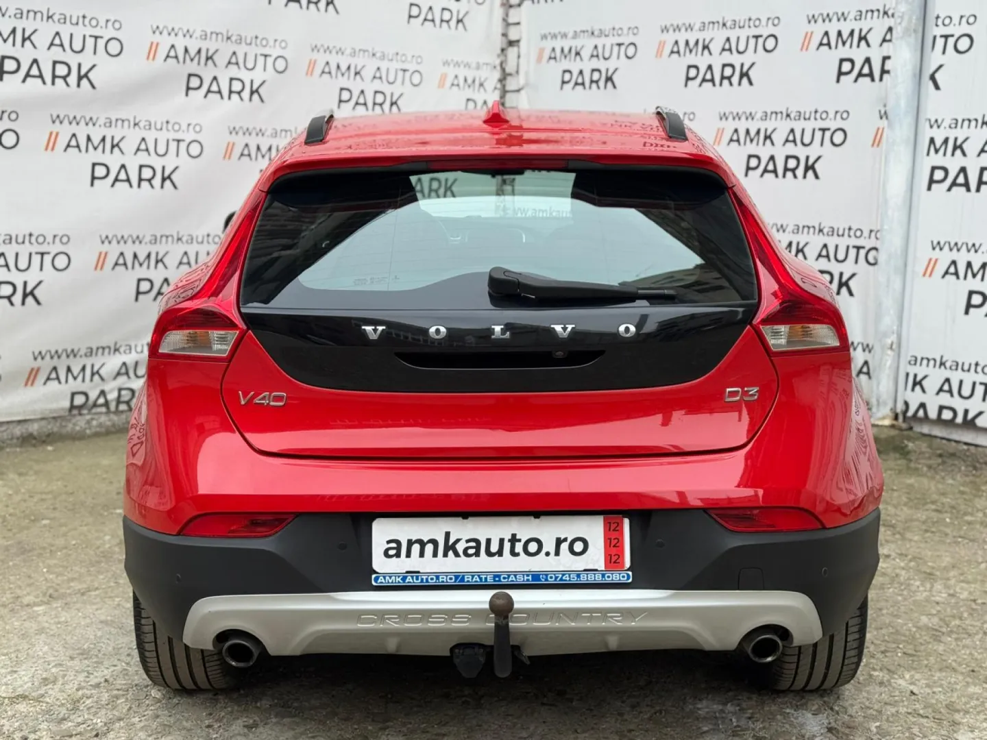 Cumpara/ Vinde online Volvo V40 2013 SH, la cel mai bun pret pentru tine!