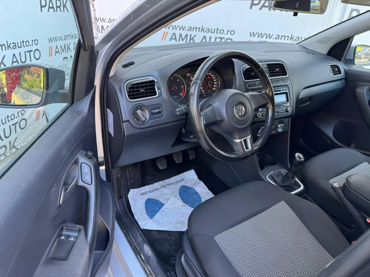 Cumpara/ Vinde online Volkswagen Polo 2010 SH, la cel mai bun pret pentru tine!