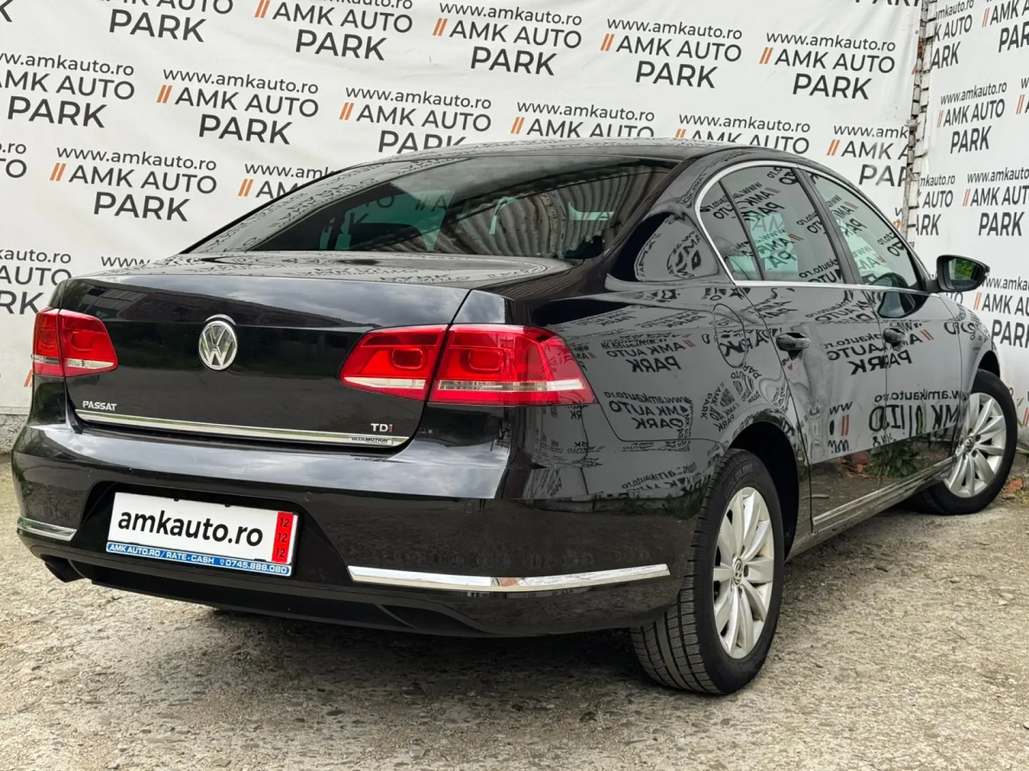 Cumpara/ Vinde online Volkswagen Passat 2011 SH, la cel mai bun pret pentru tine!