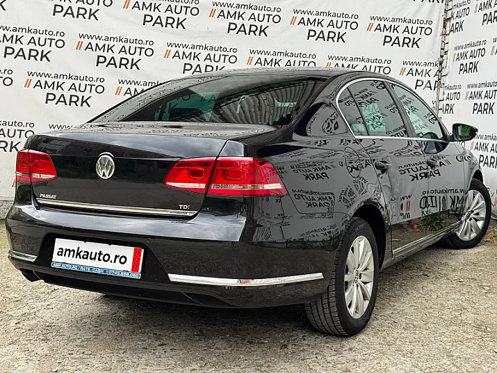 Cumpără / Vinde Volkswagen Passat 2011 SH, la cel mai bun pret pentru tine!