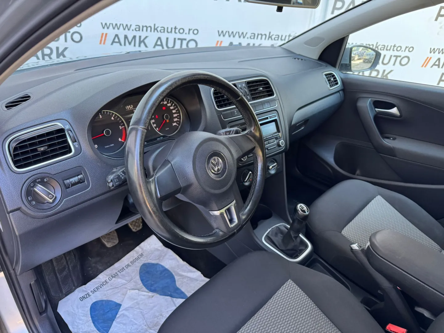 Cumpara/ Vinde online Volkswagen Polo 2010 SH, la cel mai bun pret pentru tine!