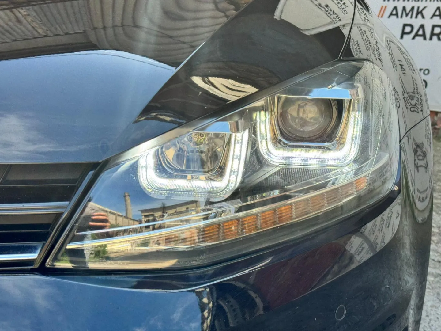 Cumpara/ Vinde online Volkswagen Golf 2015 SH, la cel mai bun pret pentru tine!