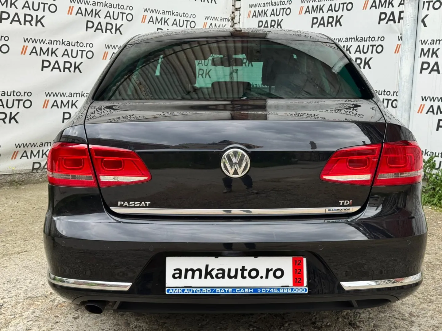 Cumpara/ Vinde online Volkswagen Passat 2011 SH, la cel mai bun pret pentru tine!
