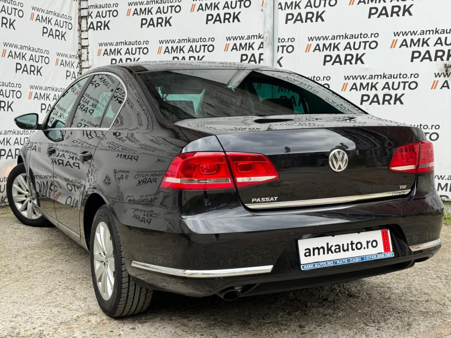 Cumpara/ Vinde online Volkswagen Passat 2011 SH, la cel mai bun pret pentru tine!