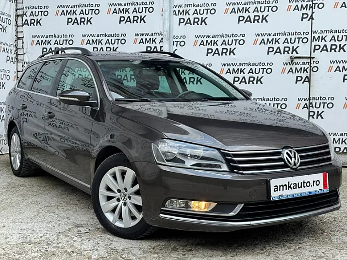 Cumpără / Vinde Volkswagen Passat 2014 SH, la cel mai bun pret pentru tine!
